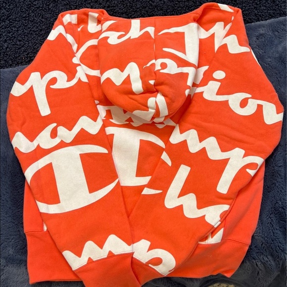 Champion Hoodie Reverse Weave - Picture 2 of 2